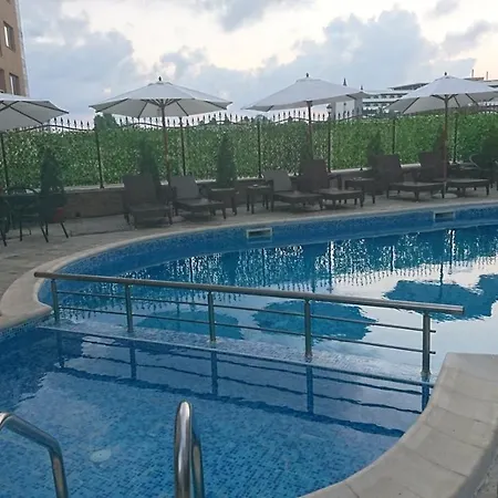 Apartment Аренда Студии В Несебре *