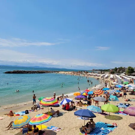 Аренда Студии В Несебре * Nesebar