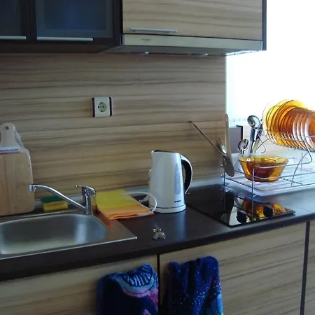 Apartment Аренда Студии В Несебре *