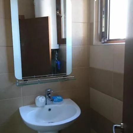 Аренда Студии В Несебре Apartament Nesebyr
